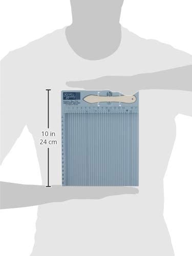 Scor-Pal 24 by 19cm Scor-Buddy Scoring Board, Mini