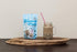 Crafky DIY Bubble Tea Kit, Complete with Boba Tapioca Pearls, Straws, and DIY Tea Bags Premium Bubble Tea Gift Set