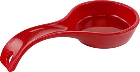 Calypso Basics by Reston Lloyd Spoon Rest, Red