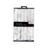 Kitsch Satin Pillow Rollers | Hair Rollers | Sleep | Holiday Gift Hair Styling Rollers | 6pc (Marble)