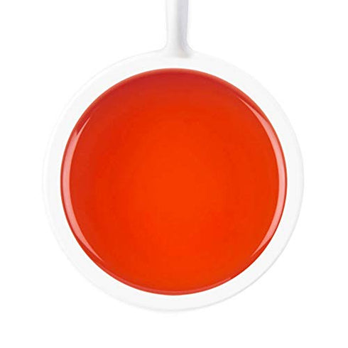 Original English Breakfast Black Tea Leaves (50 Cups) I STRONG BLACK TEA I RICH & AROMATIC Loose Leaf Tea I Serve as ICED TEA, Hot Tea or Kombucha Tea I World's Finest Black Tea I FTGFOP1 Long Leaf Grade, 3.53 oz