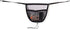 OxGord Car Storage Pouch Purse Caddy Car Accessory, Storage Pouch Organizer