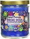 Smoke Odor Exterminator Nag Champa 13 Oz Jar Candle, 13 Ounce