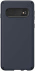 Speck Products Presidio Pro Samsung Galaxy S10+ Case, Eclipse Blue/Carbon Black