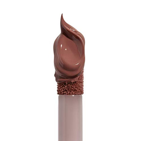 Honest Beauty Liquid Lipstick, BFF with Avocado oil + Hyaluronic Acid |Lasting Hydration | EWG Certified + Dermatologist tested & Vegan + Cruelty free | 0.12 fl. oz.