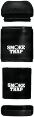 Smoke Trap 2.0 - Personal Air Filter (Sploof) - Smoke Filter with Replaceable Filter - 300+ Uses (Black)