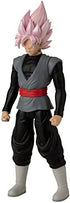 Dragon Ball Super Limit Breaker 12"" Action Figure - Goku Black Rose, s5 Goku Black Rose (36743)