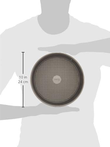 Norpro 8-Inch Nonstick Springform, Shown