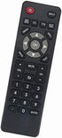 Replacement for ONN ONC18TV001 TV Remote Control