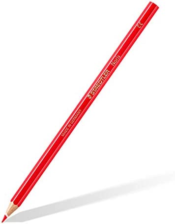 Staedtler Colored Pencils, 36 Colors (144ND36)