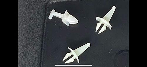 part_number First Generation Plantation Shutter Clips