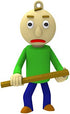 Baldi's Basics Collectable Hangers