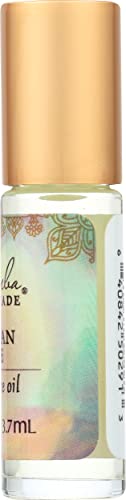 KUUMBA MADE Arabian Rose Fragrance Oil, 0.125 Ounce
