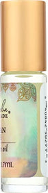 KUUMBA MADE Arabian Rose Fragrance Oil, 0.125 Ounce