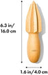 OXO Good Grips Wooden Citrus Reamer