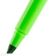BIC Brite Liner Highlighter, Chisel Tip, Green, 12-Count (BL11-GREEN)
