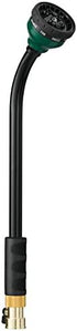 Orbit 58291 18-Inch 9-Pattern Turret Wand Spray Nozzle