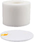Amyehouse Soft Bristle Brushroll Roller Hepa Foam Filter Replacement Parts Compatible with Shark DuoClean NV800 NV800W NV801 NV801Q NV803 UV810 Vacuum