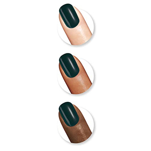 Sally Hansen Miracle Gel Nail Polish, 676 Jealous Boyfriend, 0.5 Fl Oz