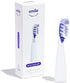 SmileDirectClub Electric Toothbrush Brush Head and Battery Refill