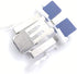 OKLILI 1PC X PA03586-0002 Consumable Separation Pad Assy Assembly Compatible with Fujitsu S1500 S1500M fi-6110 N1800