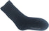 Yomandamor Womens Bamboo Diabetic Crew Socks With Seamless Toe,6 Pairs Size 9-11