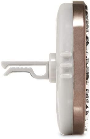 Bath and Body Works Car Scentportable Holder (Gemstone Vent)