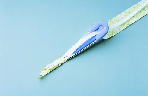 Clover Fusible Bias 1/4-Inch Tape Maker, 1 EA (4011)