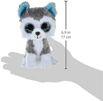 TY Beanie Boos Slush Dog