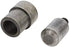 12mm (1/2 inch) Punching Die for Hand Press Grommet Machine Eyelet Hole Punch Tool Flat Head, for Material Thicker Than 10mm