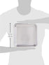 Nordic Ware - 47500 Nordic Ware Naturals Aluminum Commercial 8" x 8" Square Cake Pan, 8 by 8 inches, Silver