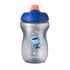 Tommee Tippee 'Sippee' Toddler Sippy Cup | Spill-Proof, BPA-Free – 9+ months, 3 Count(Pack of 1)