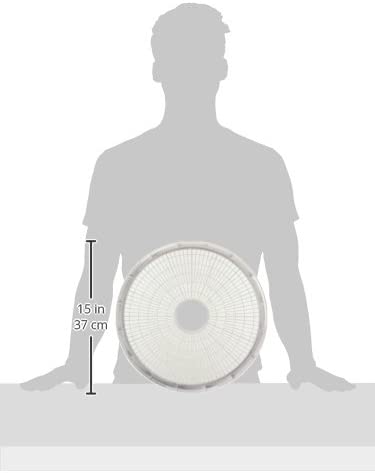 Nesco American Harvest NESCO FD-37 Add-A-Tray, 1