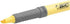 BIC Highlighter Grip Pastel, Highlighter Pens with Adjustable Chisel Tip, Rubber Grip for Extra Comfort, Assorted Colours, Pack of 6