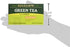 Bigelow Tea Green Tea with Lemon, Decaf, 20 ct