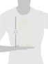 Designer Stencils Giraffe Skin Side Cake Stencil, 4-Inch, Beige/Semi-Transparent