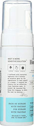 The Honey Pot Company Sensitive Wash | Herbal Infused Feminine Hygiene Natural Wash for Sensitive Skin Types | PH Balanced Plant Based Wash Free from Parabens and Sulfates | 5.51 Fluid Oz.