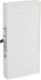 Febreze FRF102B Air Purifier Filters with Odor Reducing Carbon Pre-Filter, Pack of 2