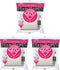 Hario V60 Paper Coffee Filters, Size 02, White, Tabbed (300 Sheets) (3 Items)