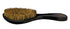 RED by KISS 360 Power Wave X Bow Wow Curved Wave Boar Brush 100% Natural Medium Soft Bristles