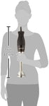 Brentwood Hand Blender 2-Speed 200W, 1, Black
