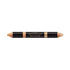 L'Oreal Paris Cosmetics Stylist Brow Raiser Highlighter Duo, Medium, 0.16 Ounce