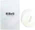 HiBell 25PCS CGM Patches for Dexcom G6, Pre Cut Clear Waterproof Adhesive Patches, Hypoallergenic Tape, Protection Stickers for Dexcom G6 CGM Sensor