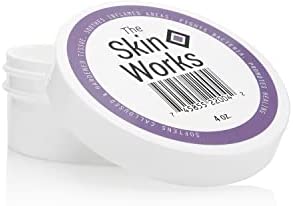 The Coat Handler Skin Works, 4 oz | All Natural Ingredients, Non-Greasy, Soothing and Healing, Softens Calluses, Calms Inflamed Areas, Moisturizes Dry Skin for Pets and Humans