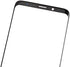 Original Samsung Galaxy S8 Plus Screen Lens Glass Replacement Kit,Front Outer Lens Glass Screen Screen Replacement Repair Kit for Samsung Galaxy S8+ G955 Series (Galaxy S8 Plus 6.2'- Black)