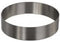 Round Cake Mold/Pastry Ring, S/S, Heavy Gauge. (10" x 3")