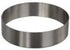 Round Cake Mold/Pastry Ring, S/S, Heavy Gauge. (10" x 3")