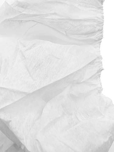 Betty Dain Unda Net Sleep Cap/Hairnet, XL (pack of 24)