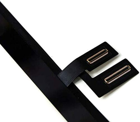 for iPad 7 7th/8 8th Gen Screen Replacement Digitizer 2019/2020 10.2",T Phael for 7th 8th Generation A2197 A2198 A2200 A2270 A2428 A2429 A2430 Without Button + Video Tips(Black)