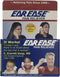 Ear Ease Pain Reliever for Adults, Children & Senior Citizens-Natural, Safe, Non-Invasive, Fast Acting & Effective Earache Relief from Sinus Pressure, Altitude Changes, Swimming, Allergies, Cold & Flu
